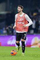 CALCIO - Serie A - SSC Napoli vs Juventus FC