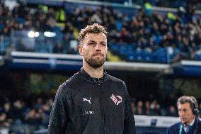 CALCIO - Serie B - Empoli FC vs Palermo FC