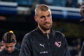 CALCIO - Serie B - Empoli FC vs Palermo FC