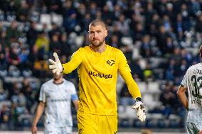 CALCIO - Serie B - Empoli FC vs Palermo FC