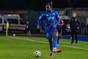 CALCIO - Serie B - Empoli FC vs Palermo FC