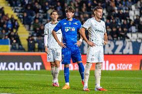 CALCIO - Serie B - Empoli FC vs Palermo FC