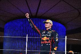 MOTORI - Formula 1 - Abu Dhabi Grand Prix 2025