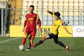 CALCIO - Serie B - Modena FC vs US Catanzaro