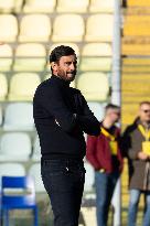 CALCIO - Serie B - Modena FC vs US Catanzaro