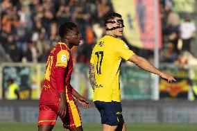 CALCIO - Serie B - Modena FC vs US Catanzaro