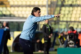 CALCIO - Serie B - Modena FC vs US Catanzaro