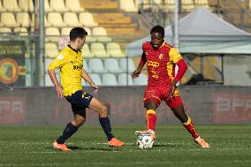 CALCIO - Serie B - Modena FC vs US Catanzaro