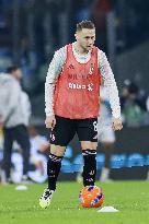 CALCIO - Serie A - SSC Napoli vs Juventus FC