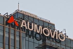 AUMOVIO Building