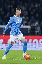 CALCIO - Serie A - SSC Napoli vs Juventus FC