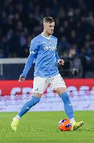 CALCIO - Serie A - SSC Napoli vs Juventus FC