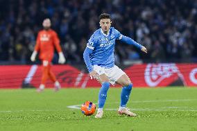 CALCIO - Serie A - SSC Napoli vs Juventus FC