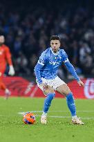 CALCIO - Serie A - SSC Napoli vs Juventus FC