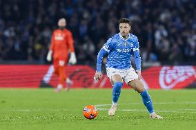 CALCIO - Serie A - SSC Napoli vs Juventus FC