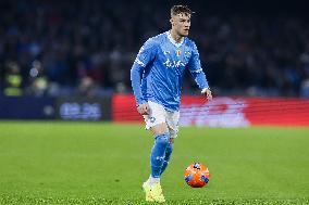 CALCIO - Serie A - SSC Napoli vs Juventus FC