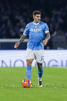 CALCIO - Serie A - SSC Napoli vs Juventus FC