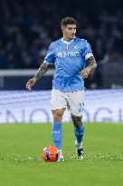 CALCIO - Serie A - SSC Napoli vs Juventus FC