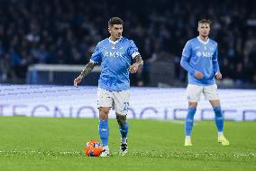 CALCIO - Serie A - SSC Napoli vs Juventus FC