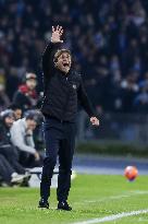 CALCIO - Serie A - SSC Napoli vs Juventus FC