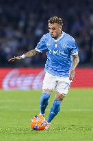 CALCIO - Serie A - SSC Napoli vs Juventus FC