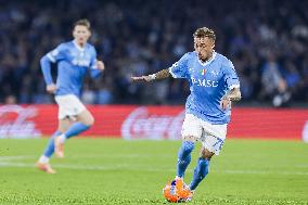 CALCIO - Serie A - SSC Napoli vs Juventus FC