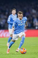 CALCIO - Serie A - SSC Napoli vs Juventus FC