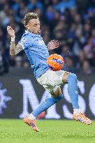 CALCIO - Serie A - SSC Napoli vs Juventus FC