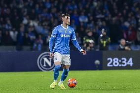 CALCIO - Serie A - SSC Napoli vs Juventus FC