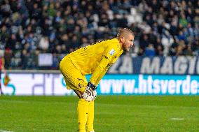 CALCIO - Serie B - Empoli FC vs Palermo FC
