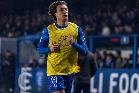 CALCIO - Serie B - Empoli FC vs Palermo FC