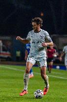 CALCIO - Serie B - Empoli FC vs Palermo FC