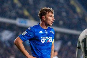 CALCIO - Serie B - Empoli FC vs Palermo FC