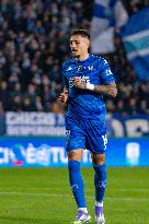 CALCIO - Serie B - Empoli FC vs Palermo FC