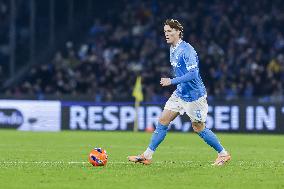 CALCIO - Serie A - SSC Napoli vs Juventus FC