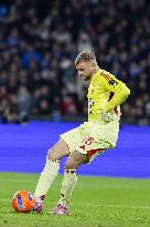 CALCIO - Serie A - SSC Napoli vs Juventus FC