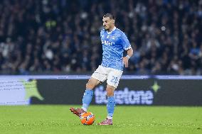 CALCIO - Serie A - SSC Napoli vs Juventus FC