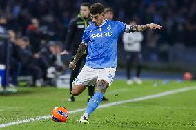 CALCIO - Serie A - SSC Napoli vs Juventus FC