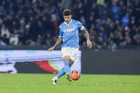 CALCIO - Serie A - SSC Napoli vs Juventus FC