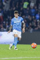 CALCIO - Serie A - SSC Napoli vs Juventus FC