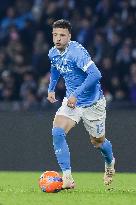 CALCIO - Serie A - SSC Napoli vs Juventus FC