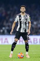 CALCIO - Serie A - SSC Napoli vs Juventus FC