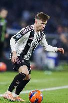 CALCIO - Serie A - SSC Napoli vs Juventus FC