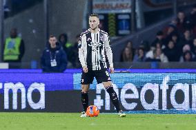 CALCIO - Serie A - SSC Napoli vs Juventus FC