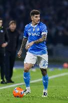 CALCIO - Serie A - SSC Napoli vs Juventus FC