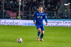 CALCIO - Serie B - Empoli FC vs Palermo FC