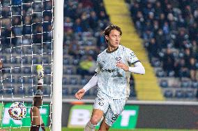 CALCIO - Serie B - Empoli FC vs Palermo FC