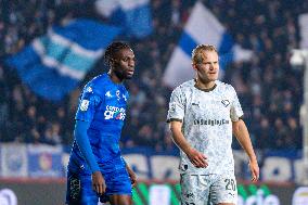 CALCIO - Serie B - Empoli FC vs Palermo FC