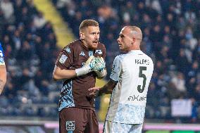 CALCIO - Serie B - Empoli FC vs Palermo FC