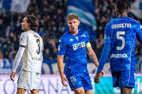 CALCIO - Serie B - Empoli FC vs Palermo FC